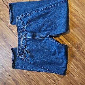 Full Blue Men's Jeans